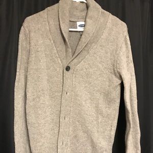 Old Navy cardigan